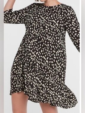 Davi & Dani Shift Dress